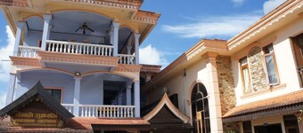 Viengsavanh Guest House