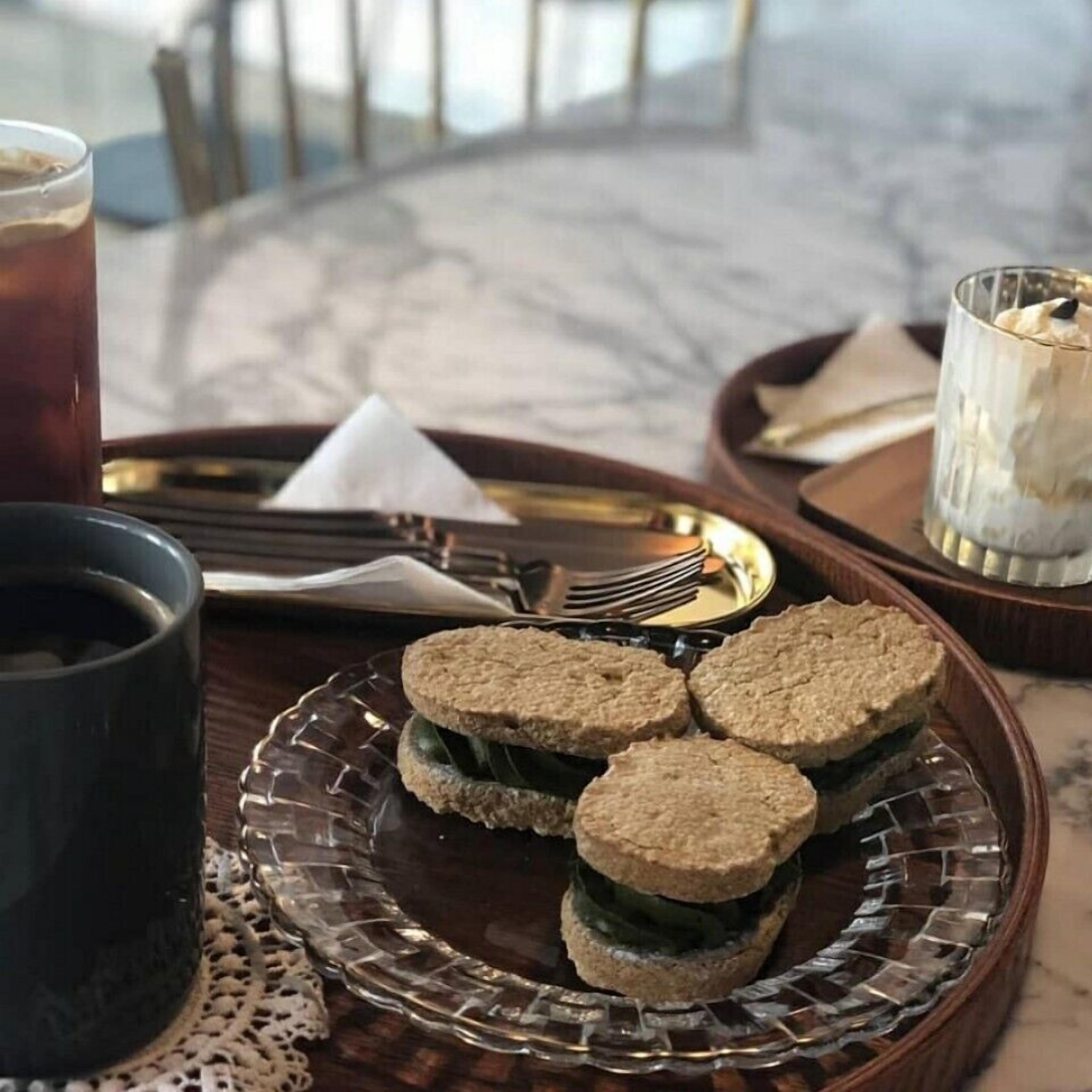 مطعم