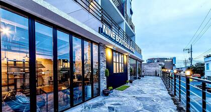 Nine Boutique Hotel