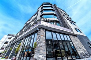 Exterior - Nine Boutique Hotel (Seogwipo)