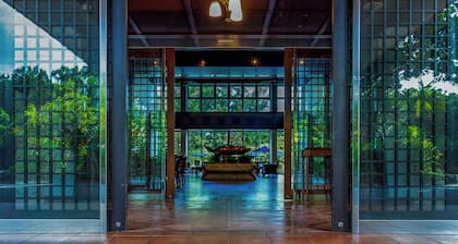 Iriomote Hotel by Hoshino Resorts