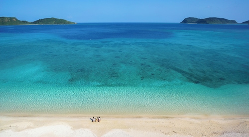 Iriomote Hotel by Hoshino Resorts