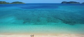 Iriomote Hotel by Hoshino Resorts