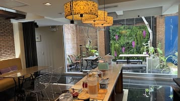 Restaurang