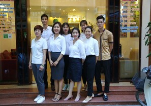 Dịch vụ cà phê