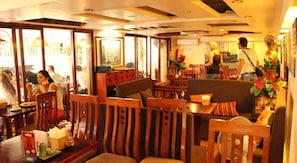 Bao gồm bữa sáng nấu theo yêu cầu hàng ngày