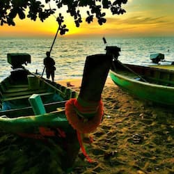 Fishing