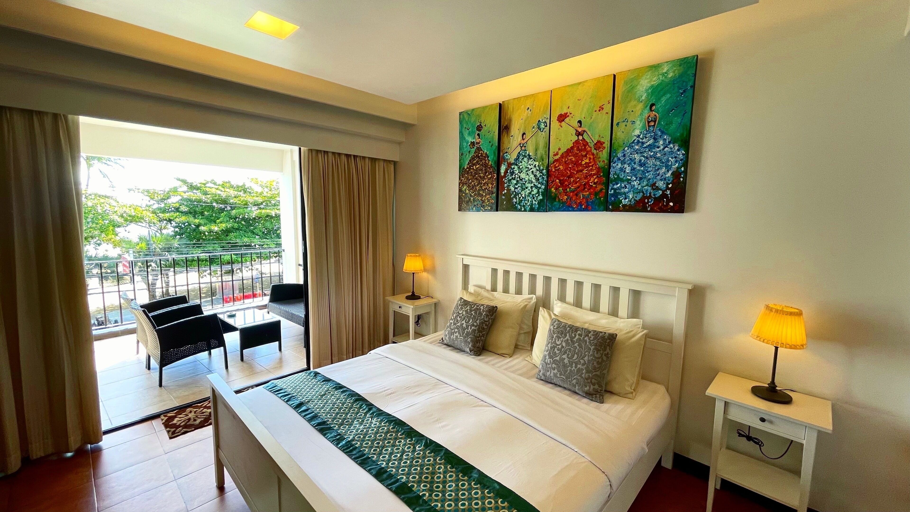 Foto - Beach Gallery House