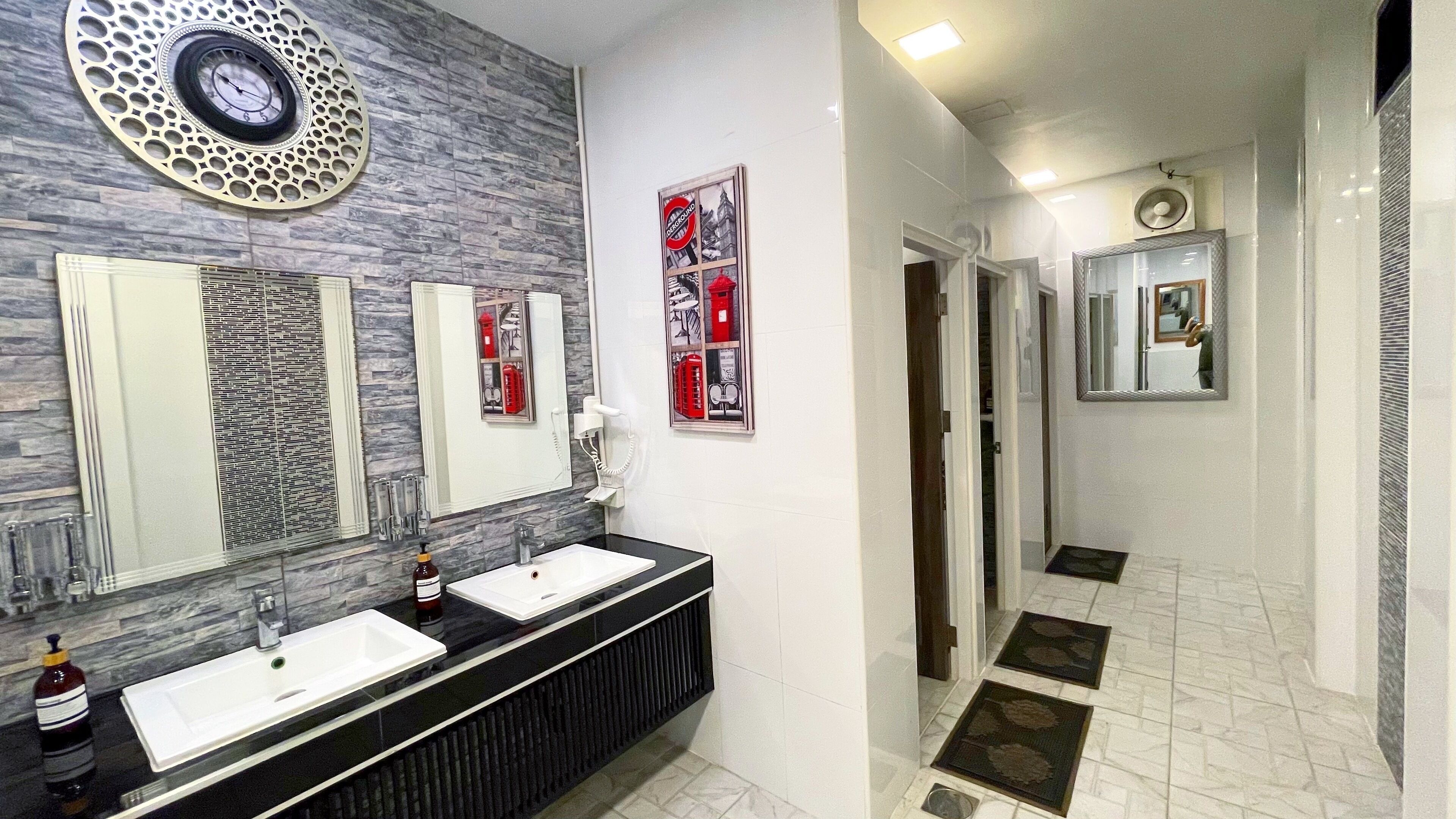 Foto - Beach Gallery House