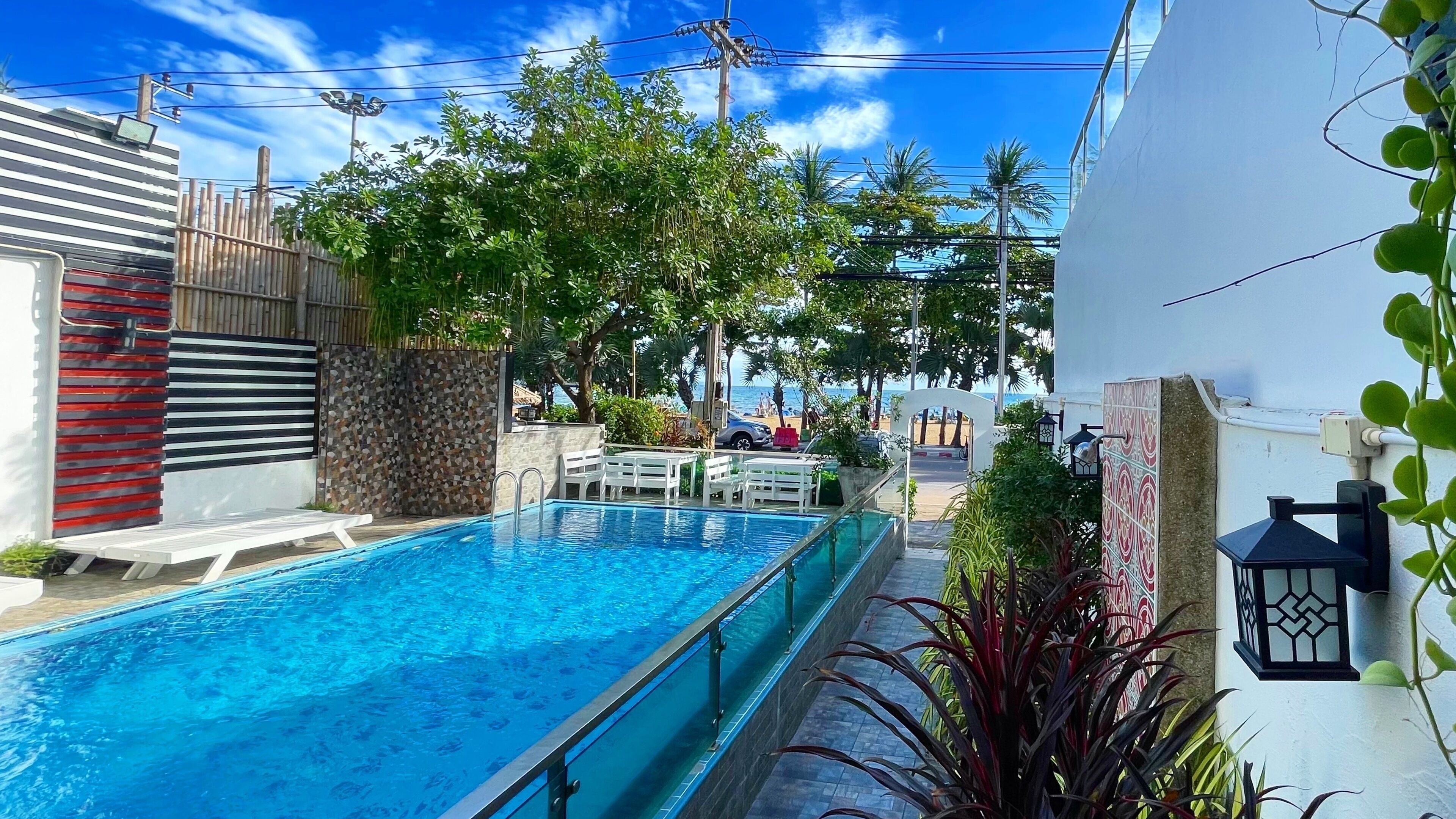 Foto - Beach Gallery House