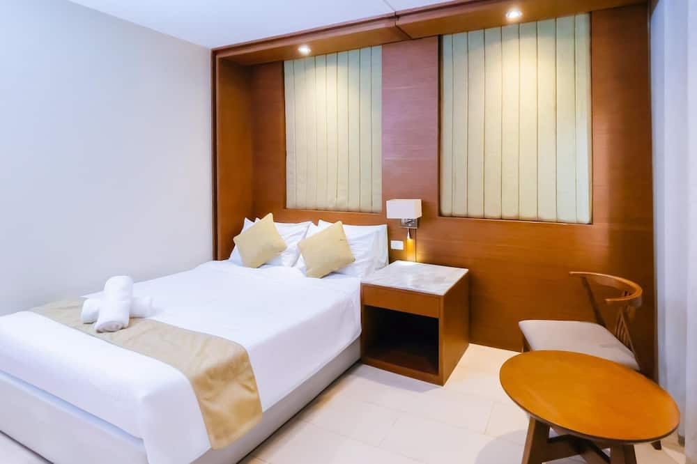Dumaguete Royal Suite Inn