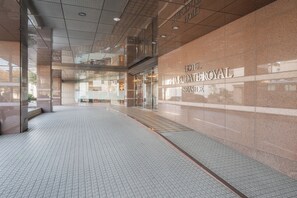 Diseño del edificio