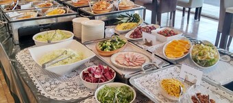 Hotel Hakodate Royal Seaside