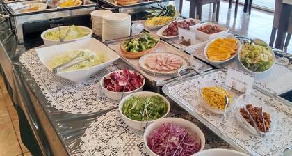 Hotel Hakodate Royal Seaside