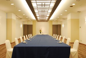 Sala de reunião