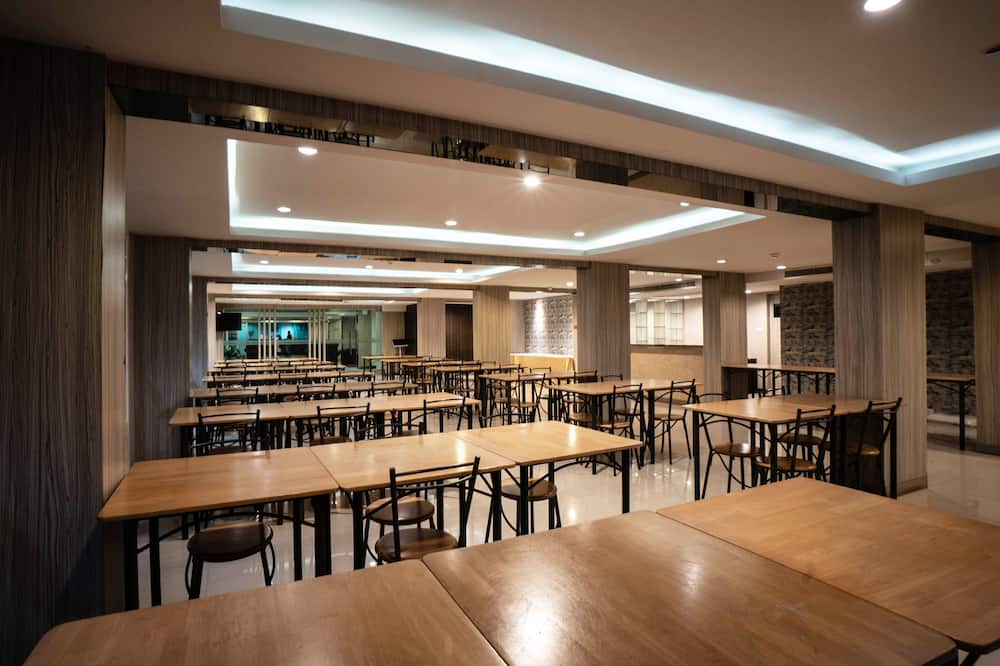 NRC Residence Suvarnabhumi