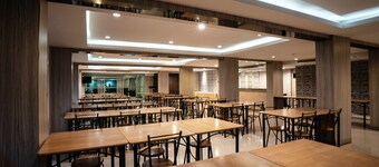 NRC Residence Suvarnabhumi