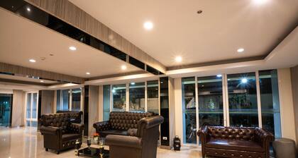 NRC Residence Suvarnabhumi