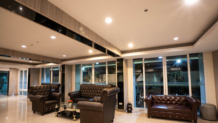 NRC Residence Suvarnabhumi