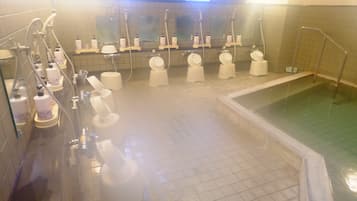 Public bath