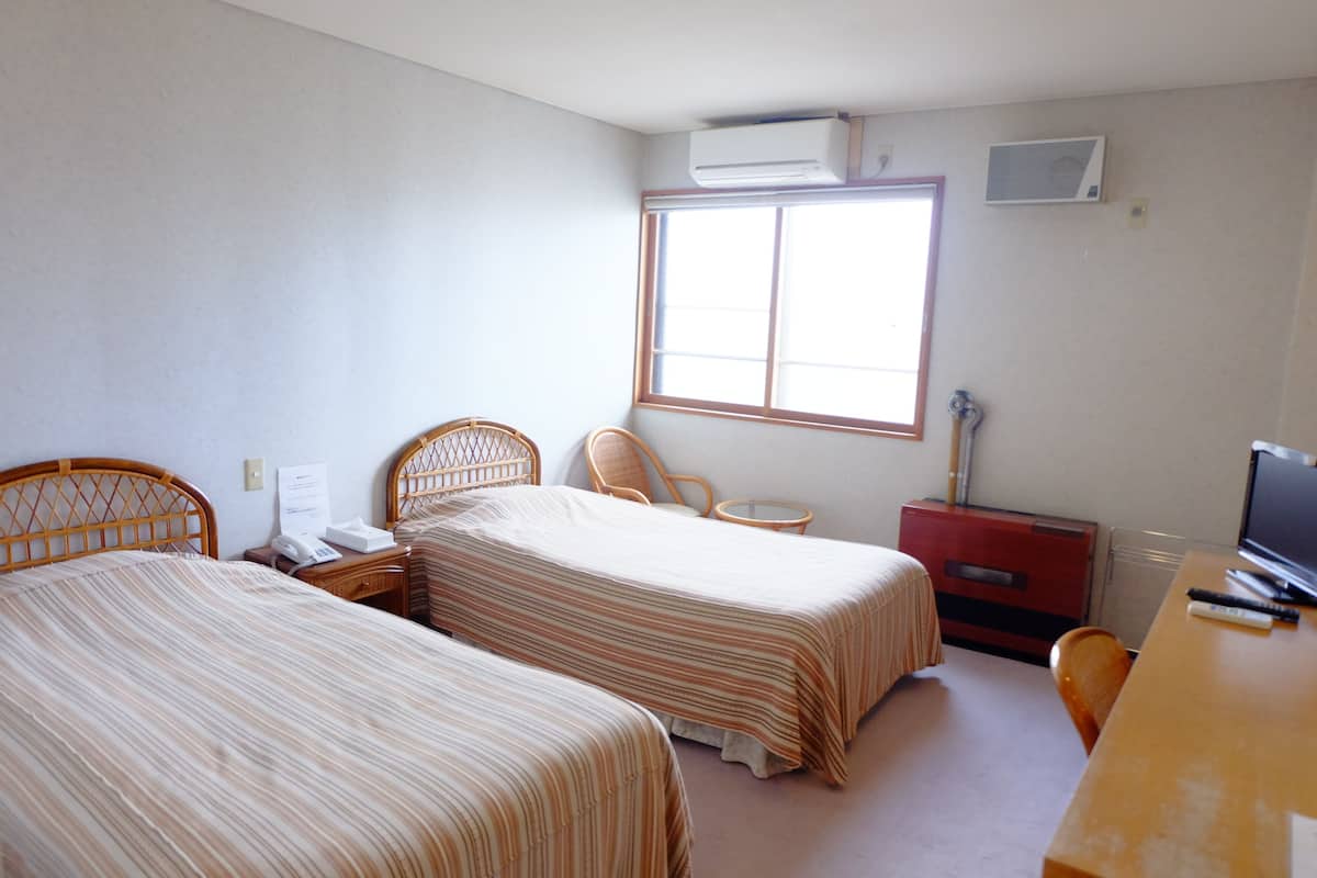 Zweibettzimmer