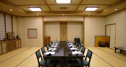 Daikokuya Ryokan