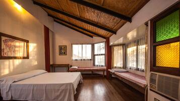 Standard Room, Non Smoking | Desk, WiFi