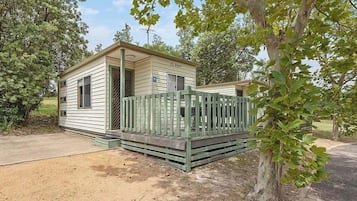 Economy Room | Terrace/patio