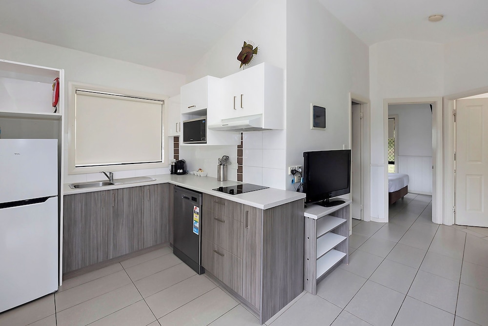 Reflections Eden - Holiday Park by null