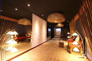Lobby - Petit Hotel Bali (Ubud)