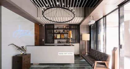 Herb Art Hotel