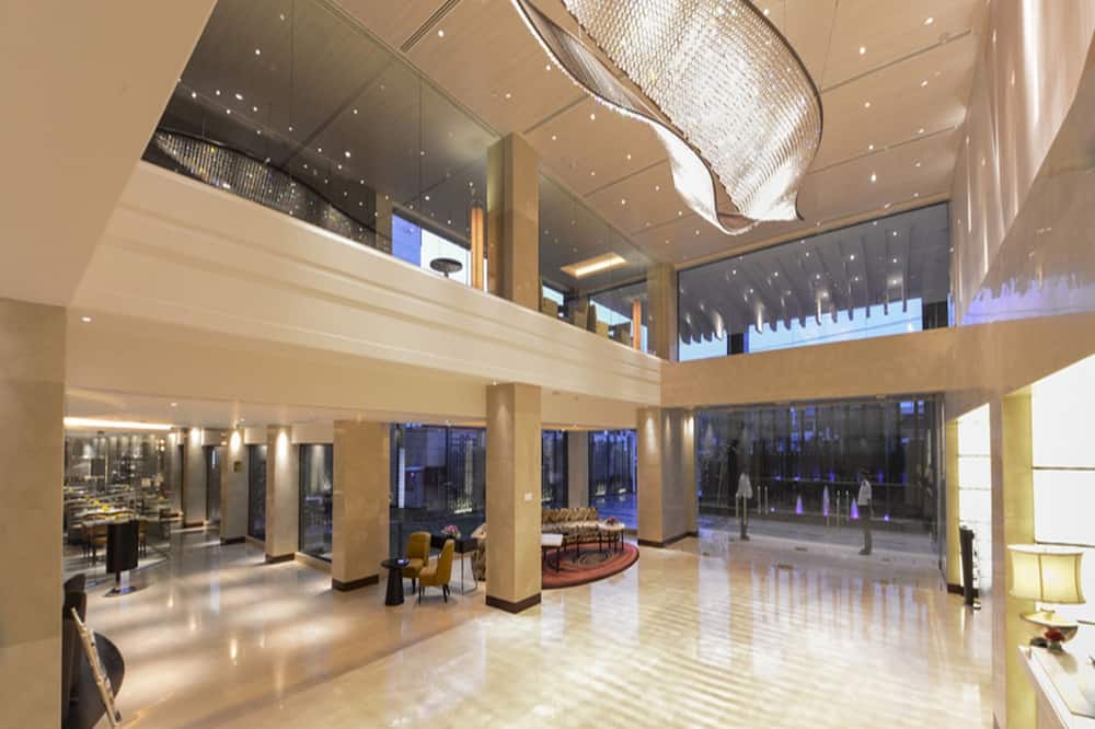 Grand Mercure Agra
