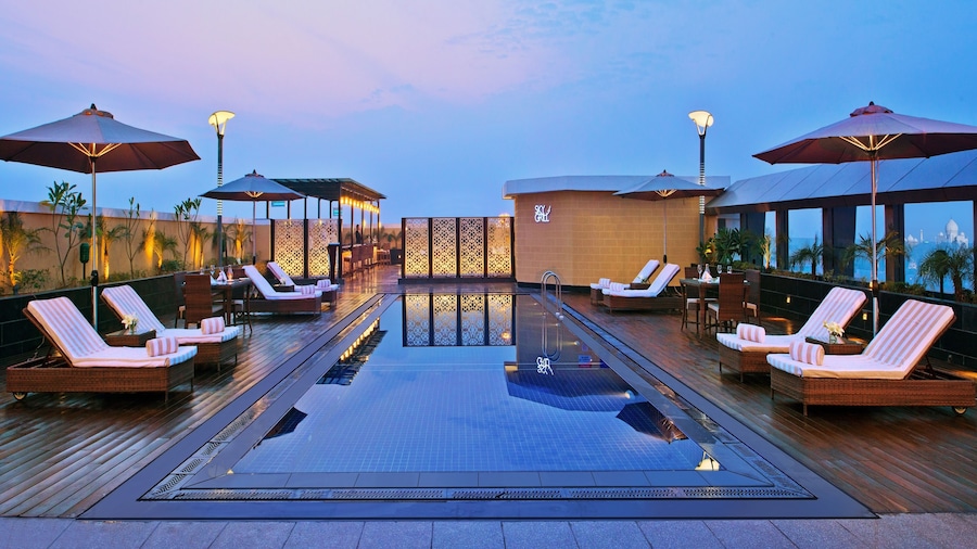 Grand Mercure Agra