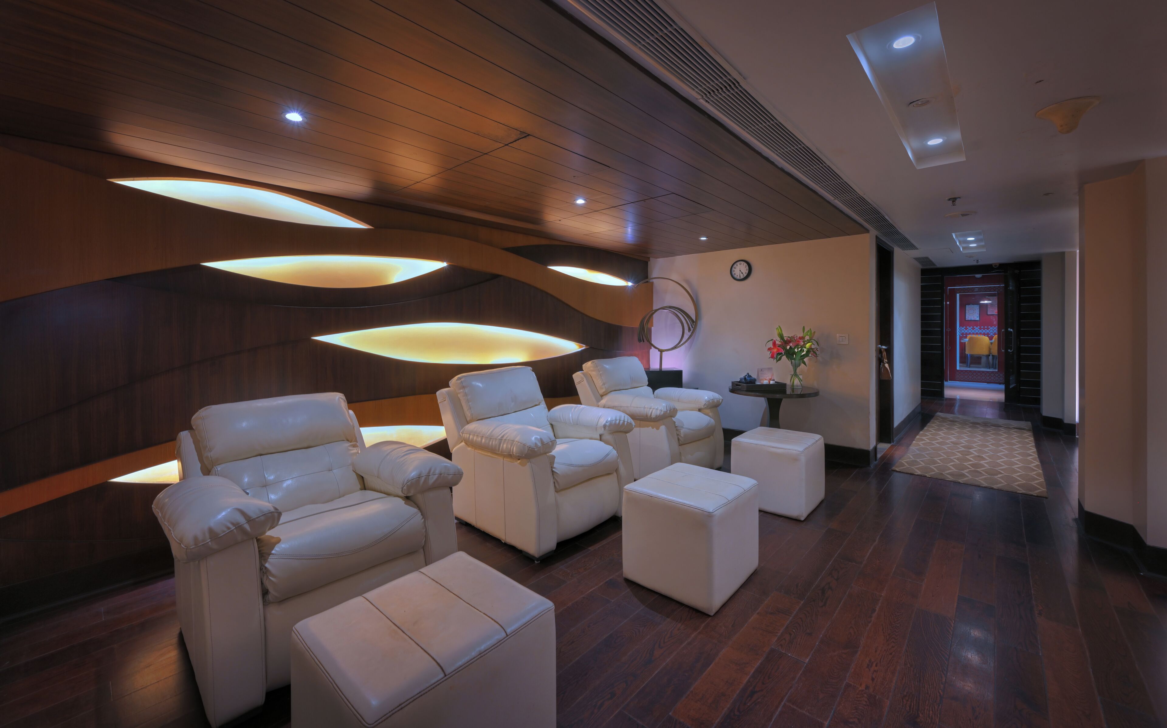 Body treatments, body scrubs, Ayurvedic treatments