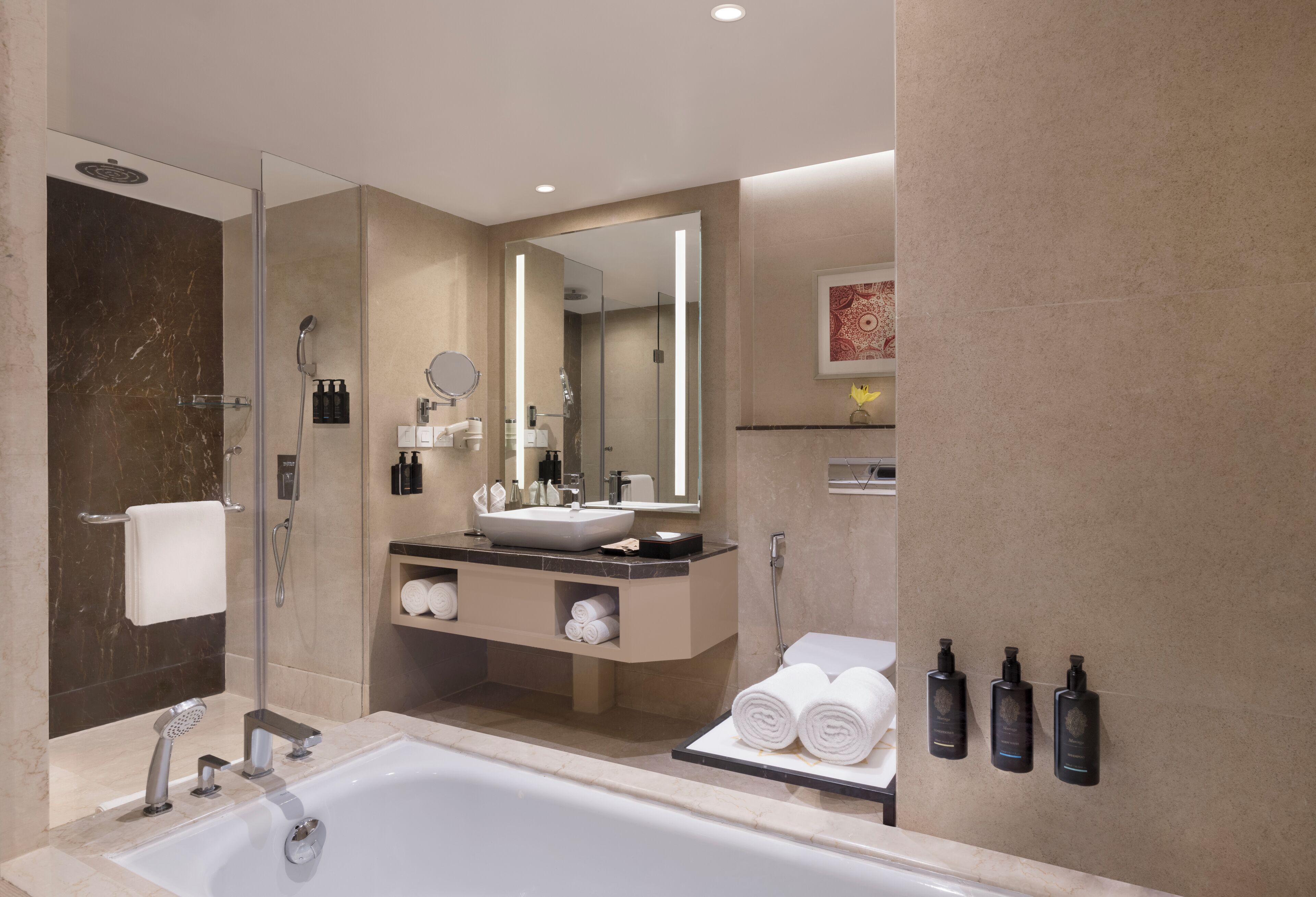 Kamar mandi