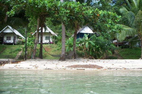 Yksityinen ranta, snorklausmahdollisuus, moottoriveneilymahdollisuus