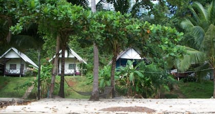 AoPong Resort