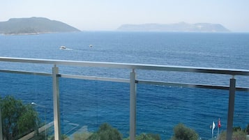 View from room
