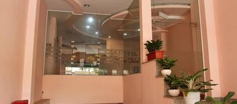 Hoa Bao 2 Hotel