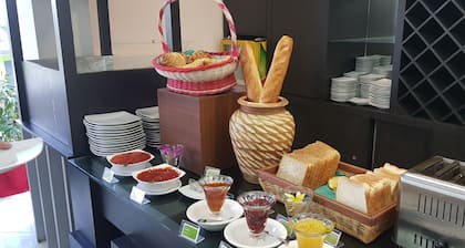 PrimeBiz Hotel Karawang