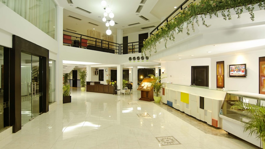 PrimeBiz Hotel Karawang