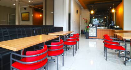 Chiaro Hotel Syariah