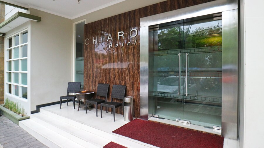 Chiaro Hotel Syariah
