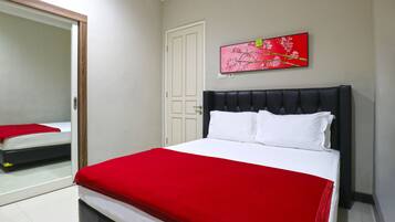 スーペリア ルーム | デスク、WiFi (無料)