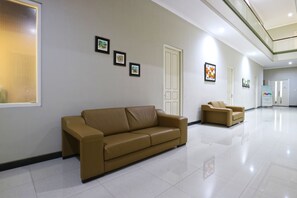Interior - Chiaro Hotel Syariah (Sidoarjo)