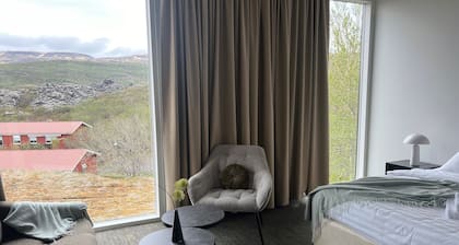 Hotel Bifrost