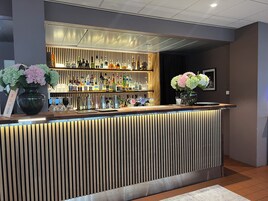 Dinner served, local cuisine