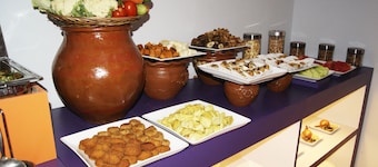 Oriza Hotel Surabaya