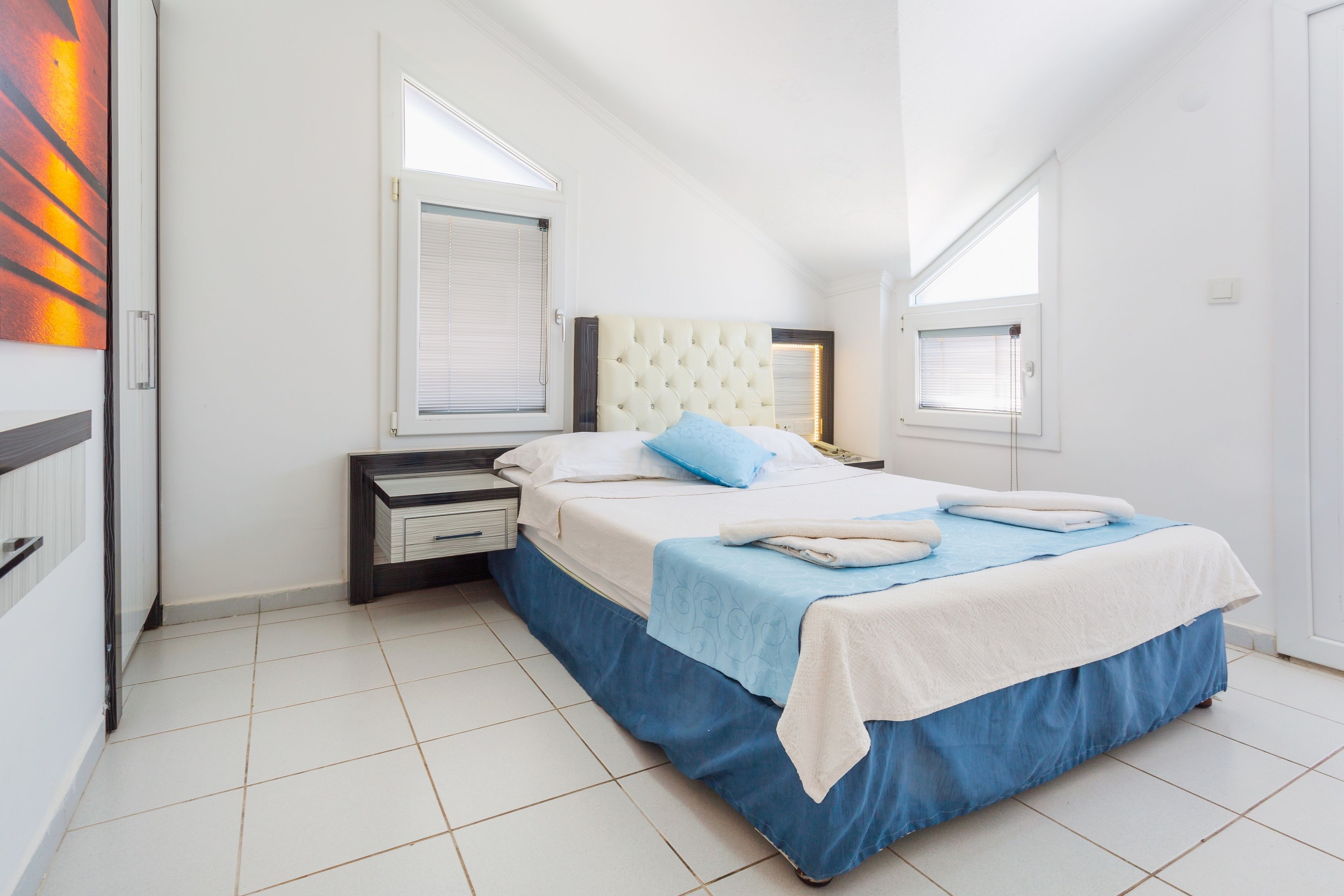 single room | 1 bedroom, in-room safe, free wifi