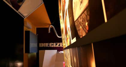 Diecizero